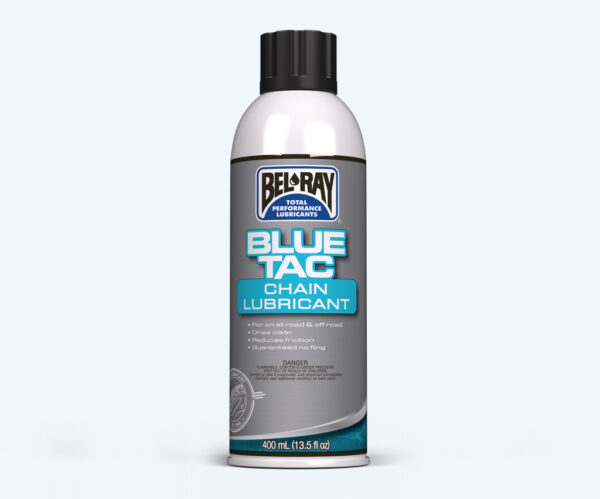 Smar do łańcucha Bel-Ray Blue Tac